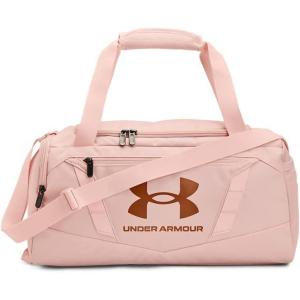 imageUnder Armour Undeniable 50 Duffle805 Orange Dream  Orange Dream  Metallic Light Copper