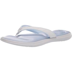 imageUnder Armour Womens Marbella VII T FlipFlopGrey