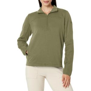 imageUnder Armour Womens Tactical Rival Job Fleece390 Marine Od Green   Marine Od Green