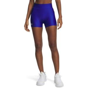 imageUnder Armour Womens Team Shorty 3400 Royal   White
