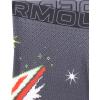 imageUnder Armour Mens MultiPack Performance Tech Mesh Boxerjock Brief 6quot Inseam AllDay ComfortBlackMountain Dewsingle