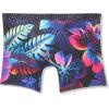 imageUnder Armour Mens MultiPack Performance Tech Mesh Boxerjock Brief 6quot Inseam AllDay ComfortBlackRoyalsingle