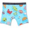 imageUnder Armour Mens MultiPack Performance Tech Mesh Boxerjock Brief 6quot Inseam AllDay ComfortCapri  Single