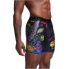 imageUnder Armour Mens MultiPack Performance Tech Mesh Boxerjock Brief 6quot Inseam AllDay ComfortMulti Sport Mountain Dewsingle