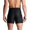 imageUnder Armour Mens Performance Tech Print 6quot Boxer BriefsCastlerock