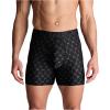 imageUnder Armour Mens Performance Tech Print 6quot Boxer BriefsCastlerock