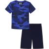 imageUnder Armour boys Outdoor Set Cohesive Pants Or Shorts ampamp TopRoyal Freedom Star