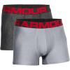 Mod Gray Light Heather (011)/Jet Gray Light Heather