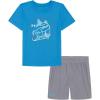 imageUnder Armour boys Outdoor Set Cohesive Pants Or Shorts ampamp TopCapri Bass
