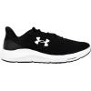 imageUnder Armour Mens Charged Pursuit 4 Sneaker001 BlackBlackWhite