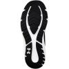 imageUnder Armour Mens Charged Pursuit 4 Sneaker001 BlackBlackWhite