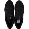 imageUnder Armour Mens Charged Pursuit 4 Sneaker001 BlackBlackWhite
