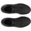 imageUnder Armour Mens Charged Pursuit 4 Sneaker002 BlackBlackBlack