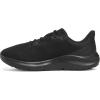 imageUnder Armour Mens Charged Pursuit 4 Sneaker002 BlackBlackBlack