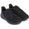 imageUnder Armour Mens Charged Pursuit 4 Sneaker002 BlackBlackBlack