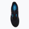 imageUnder Armour Mens Charged Pursuit 4 Sneaker003 BlackElectric BlueWhite