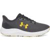 imageUnder Armour Mens Charged Pursuit 4 Sneaker016 AnthraciteCastlerockCampus Gold