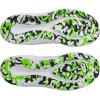 imageUnder Armour Mens Charged Pursuit 4 Sneaker101 WhiteBlackHyper Green