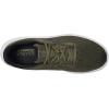 imageUnder Armour Mens Charged Pursuit 4 Sneaker391 Marine Od GreenMarine Od GreenBlack