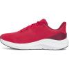 imageUnder Armour Mens Charged Pursuit 4 Sneaker600 RedCardinalBlack
