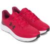 imageUnder Armour Mens Charged Pursuit 4 Sneaker600 RedCardinalBlack