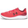 imageUnder Armour Mens Charged Pursuit 4 Sneaker600 RedCardinalBlack