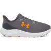 (025) Castlerock/Anthracite/Blaze Orange
