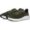 (391) Marine Od Green/Marine Od Green/Black