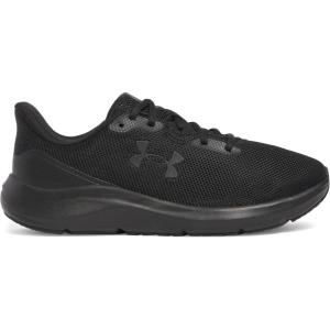 imageUnder Armour Mens Charged Pursuit 4 Sneaker002 BlackBlackBlack