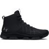 imageUnder Armour Mens Micro G Strikefast Mid Cross Trainer001 BlackBlackPitch Gray