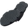 imageUnder Armour Mens Micro G Strikefast Mid Cross Trainer001 BlackBlackPitch Gray