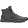 imageUnder Armour Mens Micro G Strikefast Mid Cross Trainer101 CastlerockCastlerockAnthracite