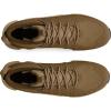 imageUnder Armour Mens Micro G Strikefast Mid Cross Trainer201 Coyote BrownCity KhakiMidnight Navy