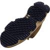 imageUnder Armour Mens Micro G Strikefast Mid Cross Trainer201 Coyote BrownCity KhakiMidnight Navy