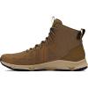 imageUnder Armour Mens Micro G Strikefast Mid Cross Trainer201 Coyote BrownCity KhakiMidnight Navy