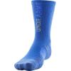 imageUnder Armour Mens Elevated Novelty Crew Socks 3PairsBauhaus Blue Assorted