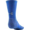imageUnder Armour Mens Elevated Novelty Crew Socks 3PairsBauhaus Blue Assorted