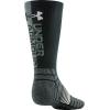 imageUnder Armour Mens Elevated Novelty Crew Socks 3PairsBlackWhite Assorted