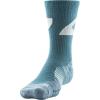 imageUnder Armour Mens Elevated Novelty Crew Socks 3PairsBlue Note Assorted 1
