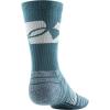 imageUnder Armour Mens Elevated Novelty Crew Socks 3PairsBlue Note Assorted 1