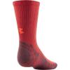 imageUnder Armour Mens Elevated Novelty Crew Socks 3PairsChakra Assorted