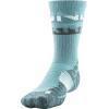 imageUnder Armour Mens Elevated Novelty Crew Socks 3PairsFresco Green Assorted