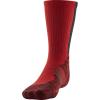 imageUnder Armour Mens Elevated Novelty Crew Socks 3PairsRedBlack Assorted