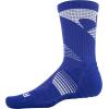imageUnder Armour Mens Elevated Novelty Crew Socks 3PairsRoyal Assorted