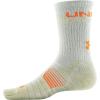 imageUnder Armour Mens Elevated Novelty Crew Socks 3PairsTin Assorted