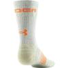imageUnder Armour Mens Elevated Novelty Crew Socks 3PairsTin Assorted