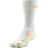 imageUnder Armour Mens Elevated Novelty Crew Socks 3PairsTin Assorted