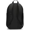 imageUnder Armour Unisex Hustle Sport 60 Backpack 402 Blue AtlantisBlackMetallic Silver One Size Fits Most007 Black   Black