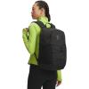 imageUnder Armour Unisex Hustle Sport 60 Backpack 402 Blue AtlantisBlackMetallic Silver One Size Fits Most007 Black   Black