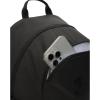 imageUnder Armour Unisex Hustle Sport 60 Backpack 402 Blue AtlantisBlackMetallic Silver One Size Fits Most007 Black   Black